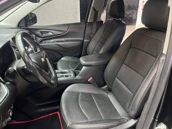 CHEVROLET EQUINOX 2.0 16V TURBO GASOLINA LT AUTOMÁTICO CHEVROLET EQUINOX 2.0 16V TURBO GASOLINA LT AUTOMÁTICO
